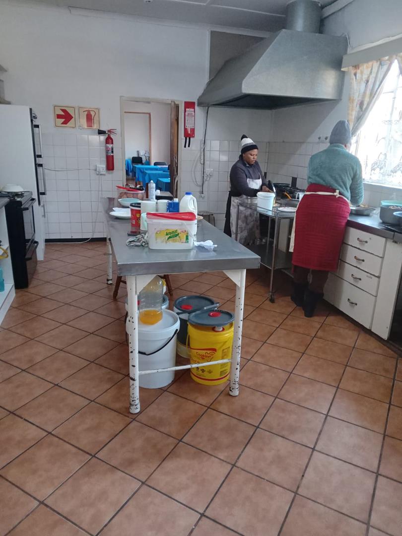 20 Bedroom Property for Sale in Kestell Free State